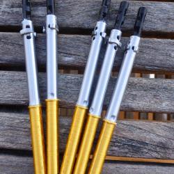 Reproduction de crayons allumeurs du SOE Time Pencil - Switch No10