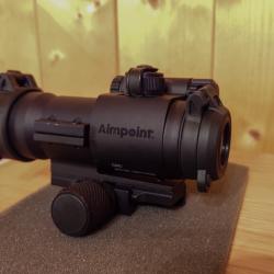 Aimpoint CRO Compétition