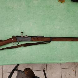 FUSIL LEBEL 86/93