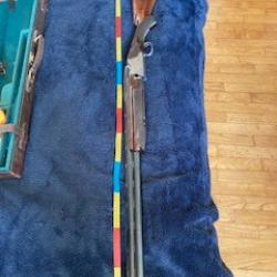 FUSIL CHASSE WINCHESTER