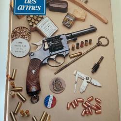 Gazette des armes reli&eacute; num&eacute;ro 7