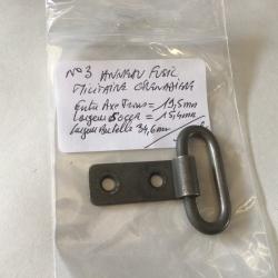 VENDU PAR LE-CUIRASSIER N° 3 GRENADIERE DE FUSIL MILITAIRE