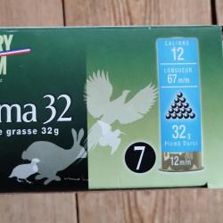 Mary Arm 12/67 puma 32 no 7 bte 25