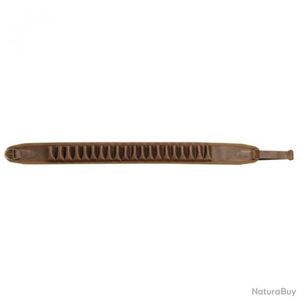 Cartouchire Country Sellerie Vinyle Aspect Cuir Calibre 12 - Calibre 12