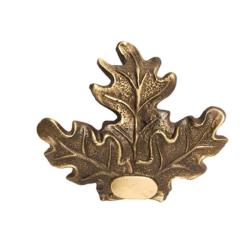 Porte trophées Europarm Feuille de chêne Default Title