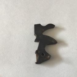 VENDU PAR LE-CUIRASSIER N° 90 CHIEN DE REVOLVER A IDENTIFIER CERTAINEMENT ALARME