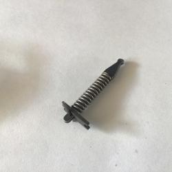 VENDU PAR LE-CUIRASSIER GUIDE AVEC RESSORT DE CHIEN REVOLVER MANURHIN MR 88 OU F1