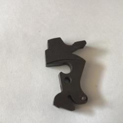 VENDU PAR LE-CUIRASSIER  IMPOSANT CHIEN DE REVOLVER CERTAINEMENT LANCE FUSÉE À IDENTIFIER