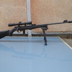 CARABINE ROSSI 8122 CALIBRE 22 LR