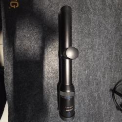 Lunette Swarovski PVl 1.25-4x24 LS LG Circle Dot