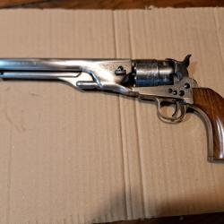 REVOLVER COLT ARMY CALIBRE 44 REPLIQUE