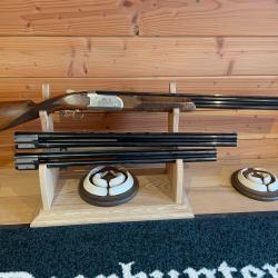 VERNEY CARRON SAGITTAIRE XS 20