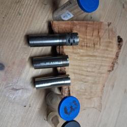 Chokes Gemini Cal.20 cm.5 Franchi Benelli Beretta