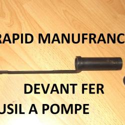 devant fer fusil RAPID MANUFRANCE calibres 12 et 16 - VENDU PAR JEPERCUTE (a7545)