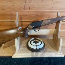 CARCASSE BLASER R8 BLACK