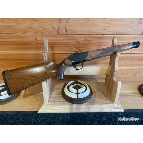 CARCASSE BLASER R8 BLACK