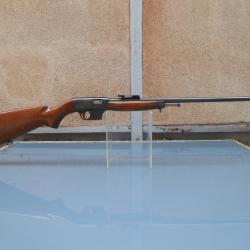 CARABINE SEMI-AUTOMATIQUE UNIQUE X51 BIS CALIBRE 22 LR