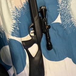 Carabine 5.5 gamo 45 joules