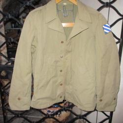 blouson m 41 3eme di usa ww2