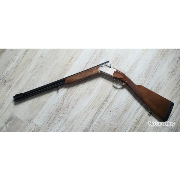 Superpos Verney carron "Super leger"2,49 kgs