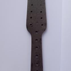 CHAMELOT DELVIGNE 1873 FILIERE REGLEMENTAIRE