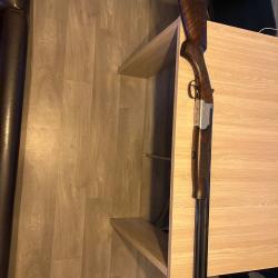 Fusil superposée fair premier 12/76