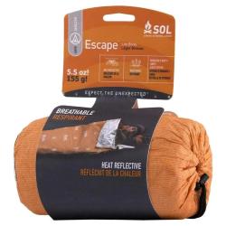 Sol Sursac de bivouac et survie - Escape Light Bivvy