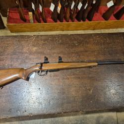 Carabine a verrou CZ 550 cal 243 win