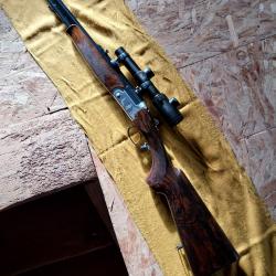 Express  30 R blaser