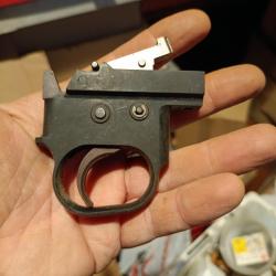 Pontet bloc détente mossberg