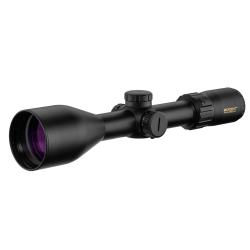 BF25-Lunette de chasse Microdot Classic 3-12x56
