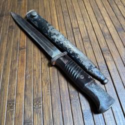 BAÏONNETTE ALLEMANDE K98 WKC