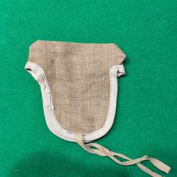 Housse réglementaire pour lunette PU Mosin Nagant d'époque