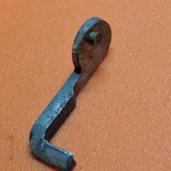 Revolver HEYM - Pi&egrave;ce - N&deg; 1