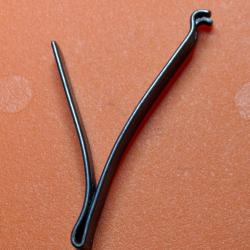 Revolver HEYM - Pi&egrave;ce - N&deg; 2