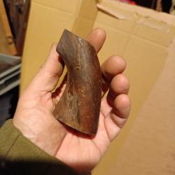 Crosse pour replique