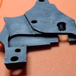 Revolver HEYM - Pi&egrave;ce - N&deg; 3