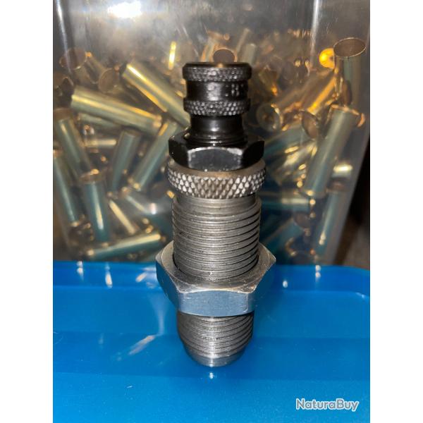 Expandeur vaseur RCBS 38 357mag