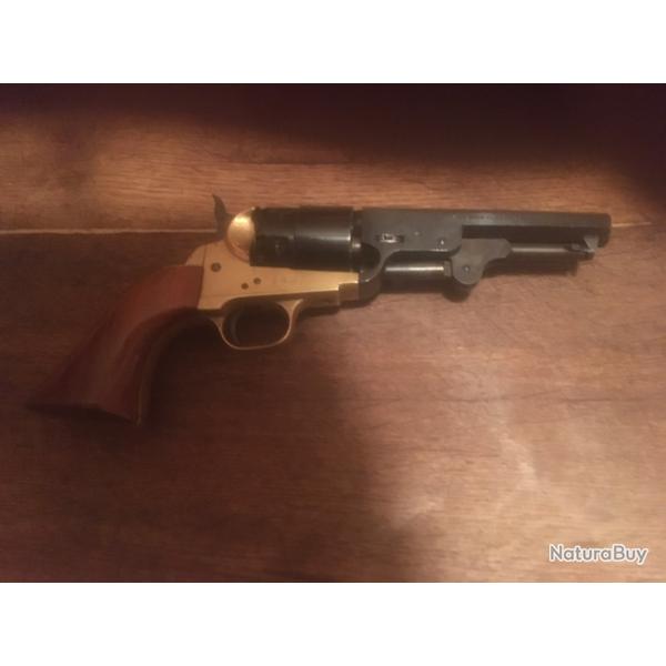 Colt Pietta navy 1851 calibre 44