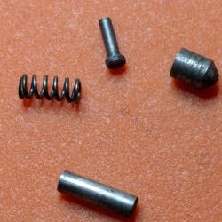 Revolver HEYM - Pi&egrave;ce - N&deg; 6