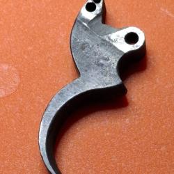 Revolver HEYM - Pi&egrave;ce - N&deg; 7