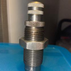 Outils de sertissage lee factory 38/357 mag