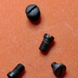 Revolver HEYM - Pi&egrave;ce - N&deg; 8