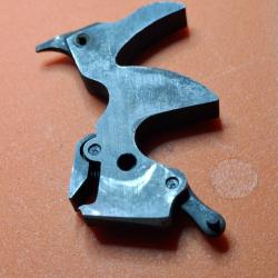 Revolver HEYM - Pi&egrave;ce - N&deg; 11