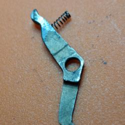 Revolver HEYM - Pi&egrave;ce - N&deg; 12