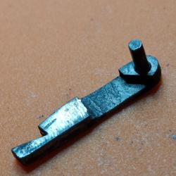 Revolver HEYM - Pi&egrave;ce - N&deg; 14