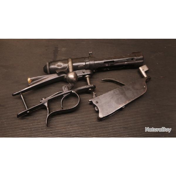 Mcanisme Vetterli 1870/87/15 REF 139/2025