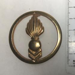 FRANCE -ATTRIBUT BÉRET - Ecole Militaire Corps Technique Administratif