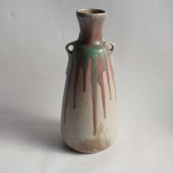 Vase grès Charles GREBER