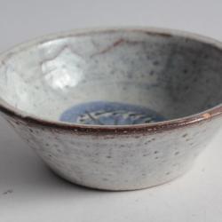 Gustave REYNAUD Coupelle céramique Le Mûrier Vallauris